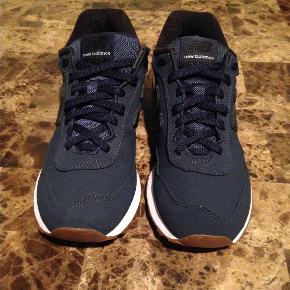 💯🔥USED🔥NEW BALANCE 515 SZ.9MEN SUPER CLEAN✨